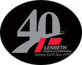 Lenbeth 40 Years