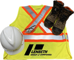 Lenbeth Safety