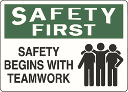 Lenbeth Safety First